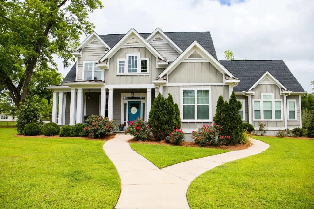 Exterior Painting Company