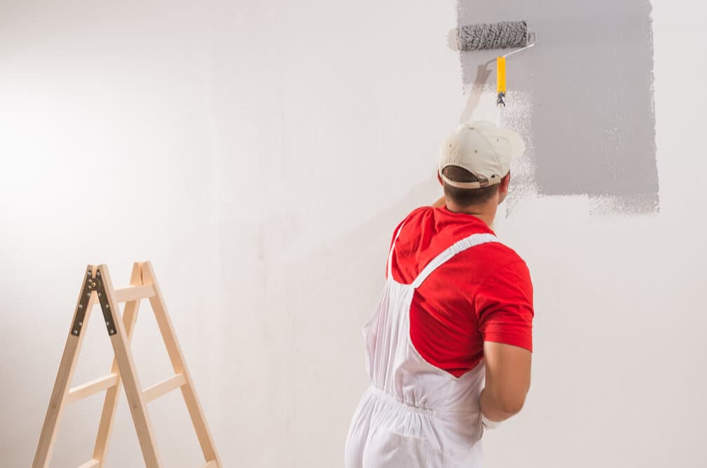 How Often Should You Repaint Your Home in Valparaiso Indiana?