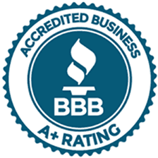 BBB Accredited Business