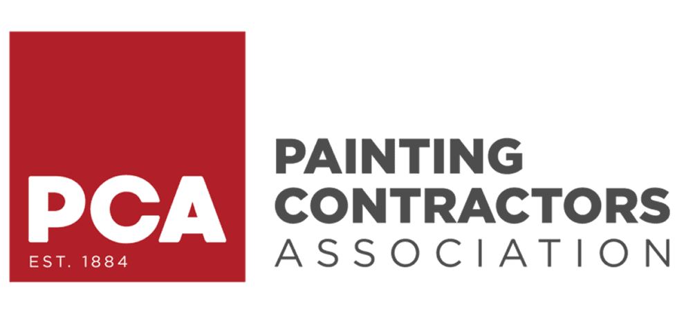 PCA — Painting Contractors Association member