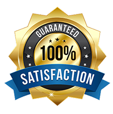 100-satisfaction-guarantee-logo-petit 1